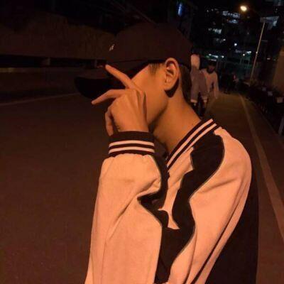霸气个性头像图片 微信 男生 动漫图片