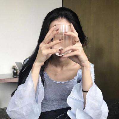 qq头像女生2016韩版图片