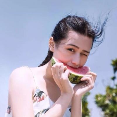 qq头像女生2016韩版图片