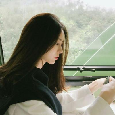 qq头像女生2016韩版图片