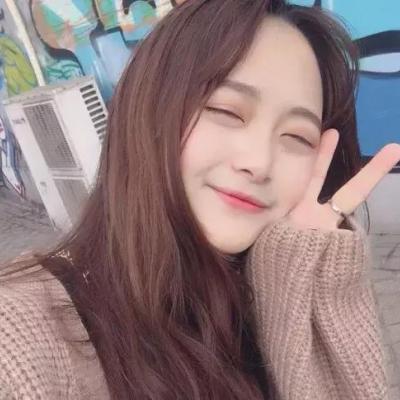 qq头像女生2016韩版图片
