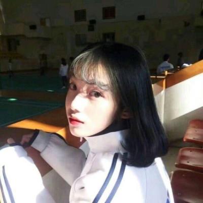 qq头像女生2016韩版图片
