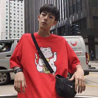 2018高冷帅气超好看的男生时尚头像图片大全
