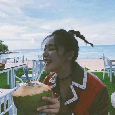 自然女生图片头像大全