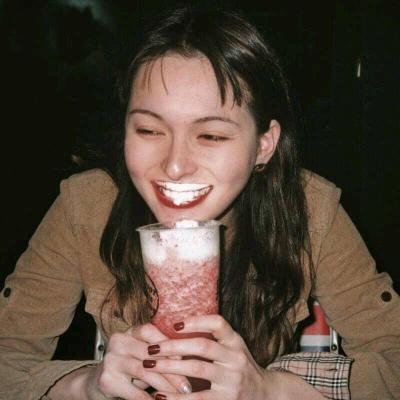 自然女生图片头像大全图片