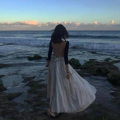 自然女生图片头像大全图片