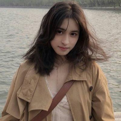自然女生图片头像大全图片