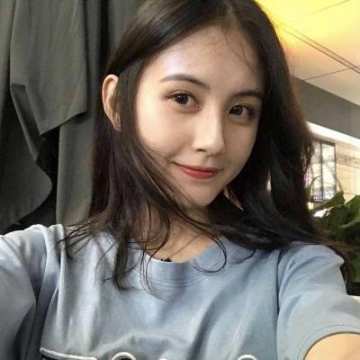 自然女生图片头像大全图片