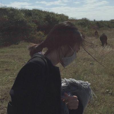 自然女生图片头像大全图片