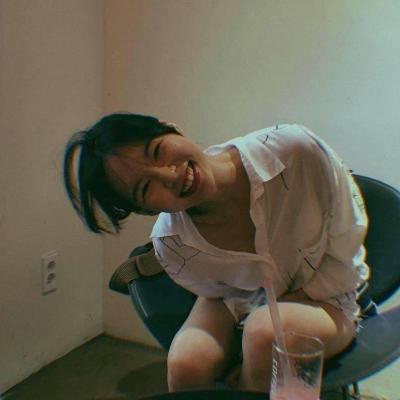 自然女生图片头像大全图片