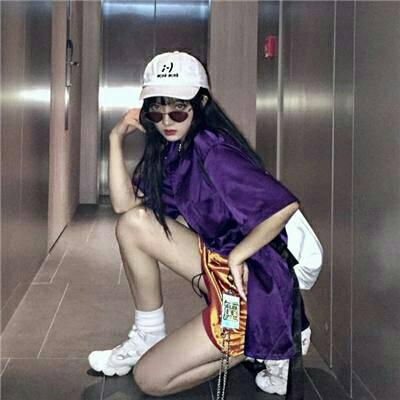 qq头像女生卡通可爱图片