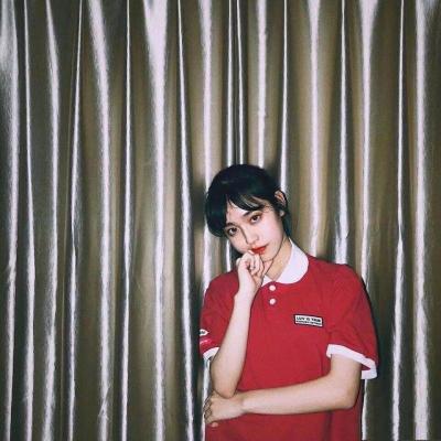 qq头像女生卡通可爱图片