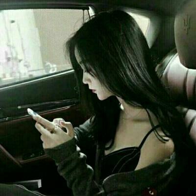 qq头像女生卡通可爱图片