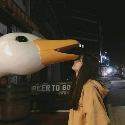 00后女生qq头像个性图片