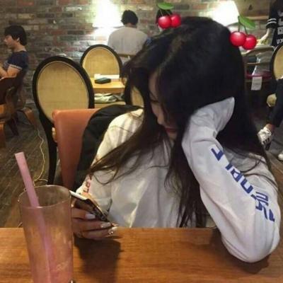00后女生qq头像个性图片