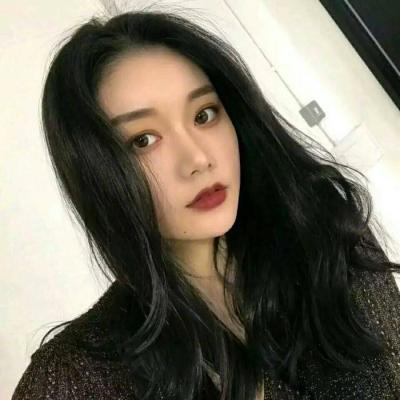 00后女生qq头像个性图片