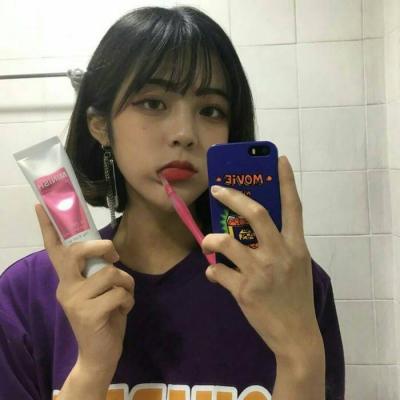 00后女生qq头像个性图片