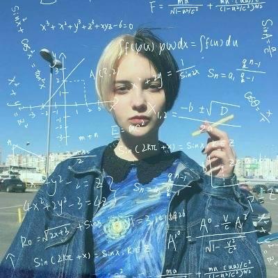 网络气质头像女生头像图片