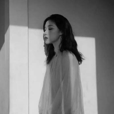 真人女生图片头像大全图片