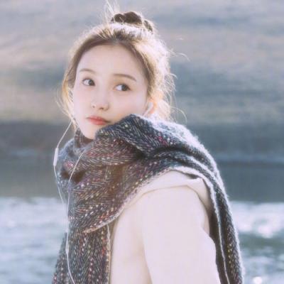 qq头像女生个性网森系图片