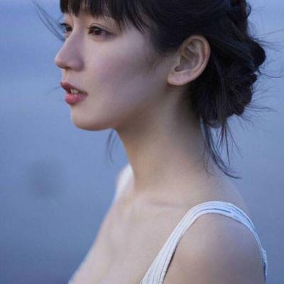 qq头像女生个性网森系图片