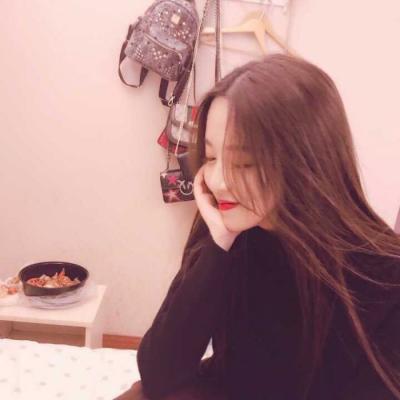 qq头像女生个性网森系图片