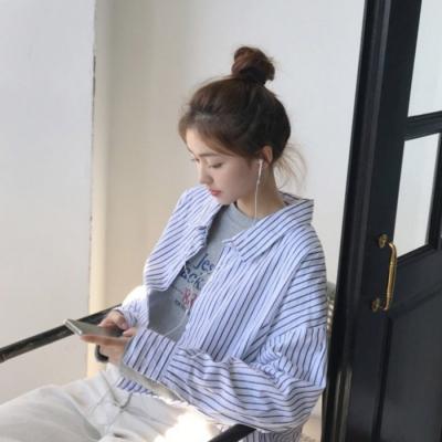 qq头像女生个性网森系图片