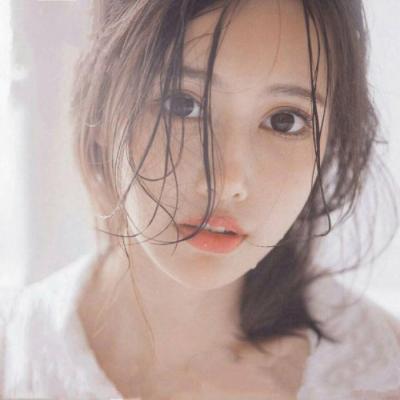 qq头像女生个性网森系图片