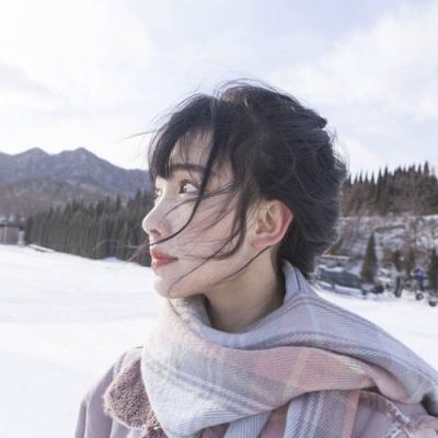 qq头像女生个性网森系图片