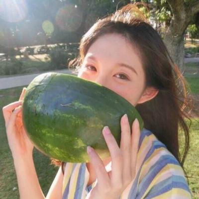 超好看的头像女生可爱图片