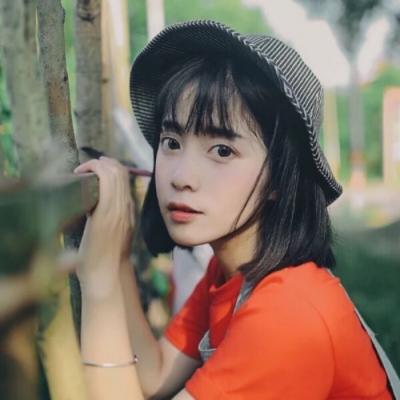 超好看的头像女生可爱图片