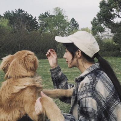 超好看的头像女生可爱图片