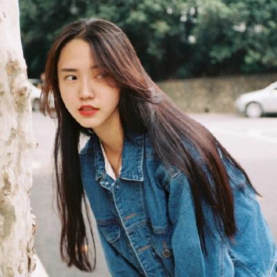 超好看的头像女生可爱图片