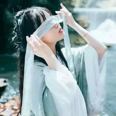 卡通人物头像女生可爱图片