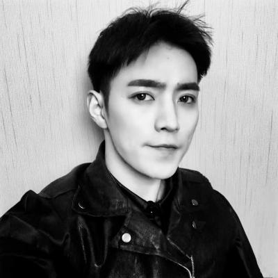 2018霸气超拽超有范的动漫头像图片男生悲伤图片