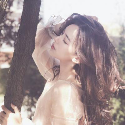 霸气女生头像超拽冷酷图片