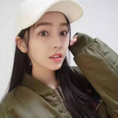 霸气女生头像超拽冷酷图片