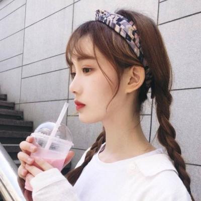 霸气女生头像超拽冷酷图片