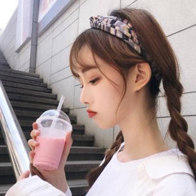 霸气女生头像超拽冷酷图片