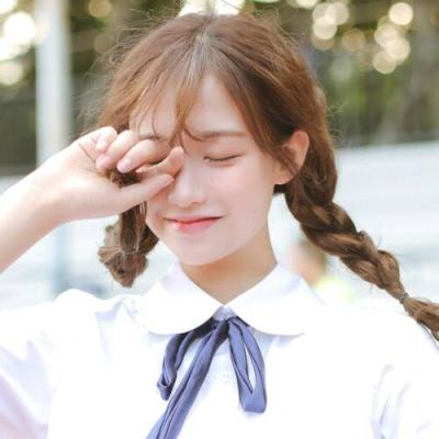 霸气女生头像超拽冷酷图片