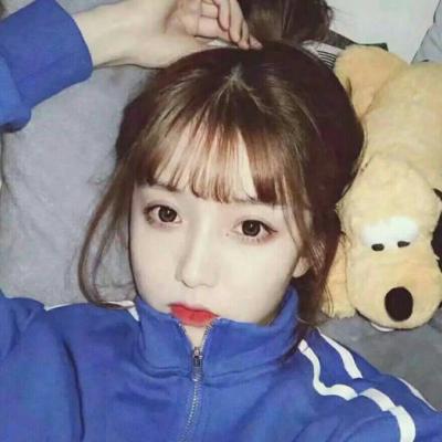 qq个性女生部位头像图片