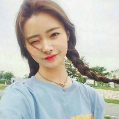 qq个性女生部位头像图片