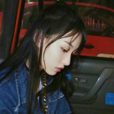 qq个性女生部位头像图片