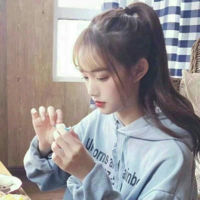 qq个性女生部位头像图片