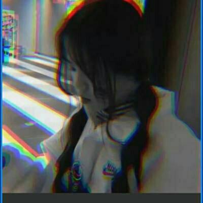 qq唯美头像大全女生