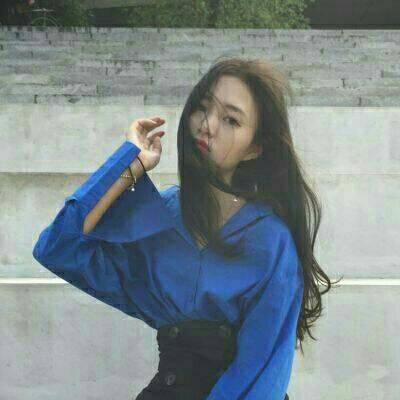 qq唯美头像大全女生图片