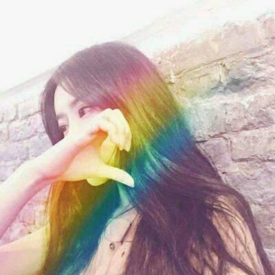 qq唯美头像大全女生图片