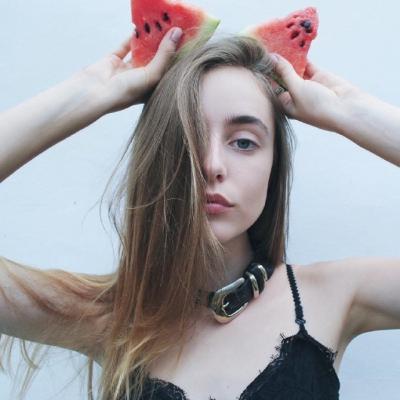 qq非主流女生头像高清图片