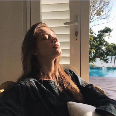 qq非主流女生头像高清图片