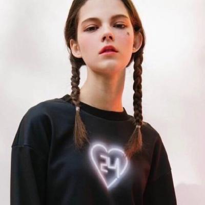 qq非主流女生头像高清图片
